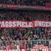 Die aktive Fanszene des FC Bayern kann mit Montagsspielen nichts anfangen. Einem Anhänger des FCB wurde das nun zum Verhängnis.