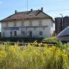 Der Bahnhof von Mödishofen soll wieder in Betrieb genommen werden, fordern die Bürger.  