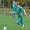 Sebastian Müller war beim 5:0-Sieg des TSV Zusmarshausen in Krumbach zweimal erfolgreich. 
