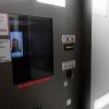 Im Eingangsbereich des Leipheimer Rathauses steht seit einigen Wochen ein Passfotoautomat. 