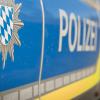 Mit einem betrunkenen Autofahrer bekommt es die Polizei in Geltendorf zu tun. 