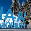 Die Internationale Automobil-Ausstellung (IAA Mobility) startet heute in München. Wir informieren Sie hier über Öffnungszeiten, Aussteller, Corona-Regeln, Anfahrt und Tickets.