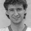 1985: Klaus Merk, AEV-Talent mit Riesenpotenzial, spielt im Alter von 18 Jahren in Liga 2.