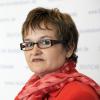 Sabine Lautenschläger räumt ihren Posten im EZB-Direktorium vorzeitig.