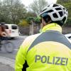 Die Landsberger Polizei kündigt für Donnerstag Kontrollen von Radfahrern an.