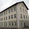Der Kindergarten in Aislingen ist in der alten Schule untergebracht.