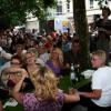 Weinfest in Illertissen