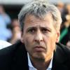 Hertha-Trainer Favre lehnt Rücktritt ab