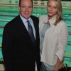 Fürst Albert II. von Monaco heiratet im Sommer 2011 die Schwimmerin Charlene Wittstock.