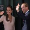 Schon seit Monaten kursieren hartnäckige Gerüchte um ein zweites royales Baby. Jetzt wurde es bestätigt - Herzogin Kate ist wieder schwanger. 