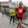 Lionslauf 2014 von Eichstätt nach Neuburg