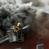 Bei Bränden muss der Betroffene den Einsatz der Feuerwehr nicht zahlen. Anders würde es aussehen, wenn das Feuer beispielsweise durch Fahrlässigkeit entstanden ist.