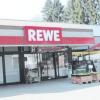 Ende März schließt der Rewe-Markt in Babenhausen an der Krumbacher Straße.  