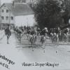 In den 1920er-Jahren fanden bereits Radrennen am Friedberger Berg statt. Am 16. Juli 2022 organisiert die Stadt eine "Tour de Friedberg".