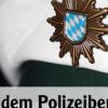 Ein 34-Jähriger  hat bei einem Sturz vom Dach in Burgau nach Angaben der Polizei leichte Verletzungen erlitten.