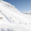 So sieht die Bergstation Trittkopf in Österreichs künftig größtem Skigebiet aus - denn am Arlberg ist ein Super-Skigebiet entstanden.