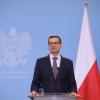 Polens neuer Ministerpräsident Mateusz Morawiecki nahm die Entscheidung der EU zur Kenntnis, lässt sich davon aber nicht aus der Ruhe bringen.