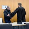 Am Landgericht Ulm hat am Dienstag der Prozess gegen einen 41-jährigen Mann begonnen, der in Wiblingen seine siebenjährige Tochter getötet hat. Die Staatsanwaltschaft wirft ihm Mord vor. 
