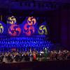 Beim Lichterfest interpretiert das Sinfonie-Orchester die Musik von Avicii neu. Alle Infos zum Programm und die Termine zum Lichterfest Mering 2022 gibt es hier.