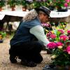 "Blumen kommen wieder", sagen die Veranstalter der Kaltenberger Gartentage zu einem aktuellen Trend für draußen. Entsprechend gibt es vom 12. bis 14. Mai auch viele Blühpflanzen zu sehen.