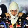 Vettel in Monza Außenseiter - «Fall Ferrari»