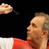 Dart WM 2013: Phil "The Power" Taylor entscheidet Dart-Krimi-Finale für sich