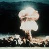 Nordkorea hat offenbar Atomtest unternommen: Es habe in der Region des nordkoreanischen Testgeländes Punggye Ri eine Explosion mit einer Sprengkraft von sechs bis sieben Kilotonnen gegeben (Symbolbild).