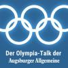 Beim Olympia-Talk der Augsburger Allgemeinen berichtet unser Reporter Marco Scheinhof direkt aus China.