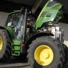 Zwei Traktoren, die kürzlich in Aislingen gestohlen wurden, sind in Rumänien wieder aufgetaucht. 