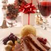 Top-Qualität - beispielsweise für den anstehende Weihnachtsbraten - erhält man in den Metzgereien der Region.