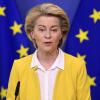 Die Beamten der EU-Kommissionschefin Ursula von der Leyen müssen nun die Ausgabepläne der EU-Staaten prüfen und genehmigen.