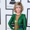 Jane Fonda wird 80 Jahre alt.