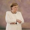 Bundeskanzlerin Angela Merkel hat zuletzt mehrfach Zitteranfälle erlitten.	