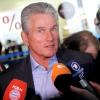 Trainer Jupp Heynckes möchte keinen «Populismus» beim FC Bayern München.