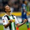 Gladbachs Stürmer Max Kruse steht offenbar kurz vor einem Wechsel zum VfL Wolfsburg.