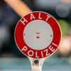Ein alkoholisierter Fahrer wurde in Uttenhofen von der Polizei gestoppt. 