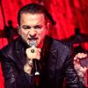 Dave Gahan wurde als Sänger der Band Depeche Mode weltberühmt.