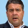SPD-Chef Sigmar Gabriel will Steuersenkungen notfalls vor dem Bundesverfassungsbericht einklagen. dpa
