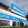 Der französische Sportartikelhersteller Decathlon eröffnet weitere Filialen in Deutschland. Zwei sollen noch in diesem Jahr eröffnen.