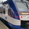Die Bayerische Regiobahn wird zwar nicht bestreikt, aber zu Zugausfällen kommt es trotzdem. 