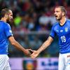 EM-Finale 2021: Wie sieht die Aufstellung von Italien und England aus?