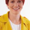 Lauingens Bürgermeisterin Katja Müller kandidiert auf Platz 1 der CSU-Kreistagsliste.  	