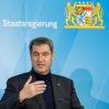Markus Söder (CSU), Ministerpräsident von Bayern, kündigt an, wegen der Erbschaftssteuer im Zweifel eine Verfassungsklage auf den Weg zu bringen.