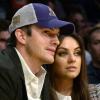 Ashton Kutcher und Mila Kunis freuen sich auf Nachwuchs. Es ist ihr zweites Kind. 