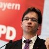 Der Landesvorsitzende der Bayern-SPD, Florian Pronold, ist begeistert von der voraussichtlichen Kandidatur von Christian Ude als Spitzenkandidat für die Landtagswahl im Herbst 2013.