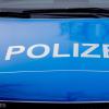Die Polizei sucht Zeugen nach einer Unfallflucht in Eching.