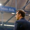 Markus Weinzierl ist nicht mehr Trainer des FC Schalke 04.