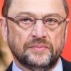 In der SPD gibt es Widerstand gegen die Haltung von Parteichef Martin Schulz.