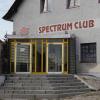 Keine Bands, keine Partys: Das Spectrum in Augsburg hat, wie so viele andere Bühnen auch, coronabedingt seinen Betrieb eingestellt. 	
