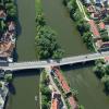 Die Planungen für eine zweite Donaubrücke in Neuburg werden teurer als kalkuliert.
